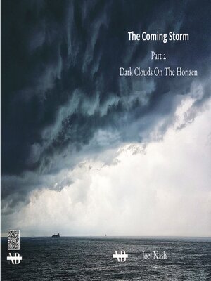 cover image of The Coming Storm